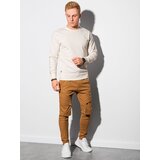 Ombre Muška dukserica B1153 | shoptok.hr
