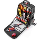 Knipex Modular X18 Elektro 00 21 50 E električar ruksak za alat-sa sadržajem (Š x V x D) 340 x 530 x 210 mm Cijene