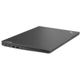 Lenovo thinkpad E16 gen 2 (black) wuxga ips, ultra 7 155H, 16GB, 512GB ssd (21MA002YCX) laptop