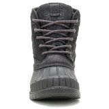 KAMIK Winterstiefel Sienna Mid 2 Leder Crna | shoptok.hr