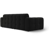 Micadoni Crna sofa 255 cm Kendal – | shoptok.hr