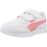 Puma Nizke superge 40371004 Bela Cene