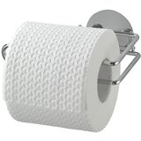Wenko Samodržeći stalak za toalet papir Turbo-Loc, 14 x 9 cm | shoptok.hr