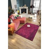Tom Tailor PREPROGA Fine Line 155/230 cm tkano bordo | Shoptok.si