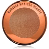 Danessa Myricks Beauty Yummy Skin Blurring Balm Powder Lowlighter kremasti highlighter nijansa Incognito 6 g