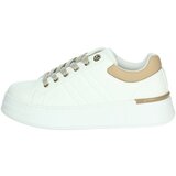 Tommy Hilfiger Nizke superge T3A9-33751-1355 Bela | Shoptok.si