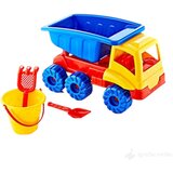  GUCLU Kamion sa opremom za plažu | ePonuda.com