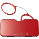  Očala Seeoo Classic, rdeča | Shoptok.si