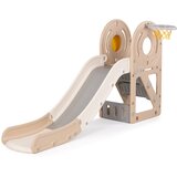 Chipolino Dečji tobogan 170cm "Duck" Cene