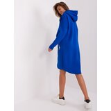 RELEVANCE Sweatshirt-RV-BL-4742.20P-Cobalt | Shoptok.si