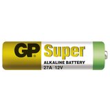 Gp Baterija alkalna GP27A 12V GP | Shoptok.si