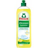 Frosch tečnost za pranje posudja limun 750 ml Cene'.'