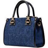 Liu Jo S SATCHEL AF5163 D0001 Plava | shoptok.hr