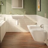 Vitra 7063-003-6286 integra viseča wc školjka z wc desko | Shoptok.si