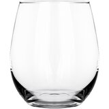 Altom design Dijamantne Čaše za Sok 390 ml - Set od 6 Komada | shoptok.hr