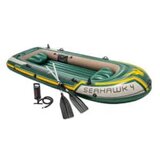 Intex čamac na naduvavanje Seahawk 4 68351 | Eponuda.ba