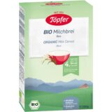 BIO mlečna kaša - riž - 200 g | Shoptok.si
