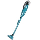 Makita akumulatorski sesalnik DCL283FZ Cene
