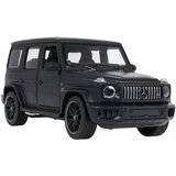  R/C 1:14 Mercedes AMG G63 Črna RASTAR | Shoptok.si