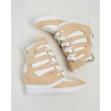 Resti Women's sporty boots on a Pamstinsa heel | shoptok.hr