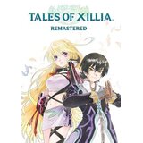 Steam tales of xillia remastered key (pc) global | Eponuda.com