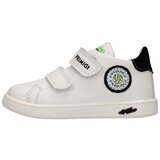 Primigi Visoke superge 8403533 Bela Cene