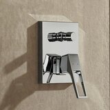 Hansgrohe 74545000 Metropol pokrivna plošča | Shoptok.si