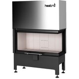  HEATRO 81 H kutni kamin na drva | Eponuda.ba