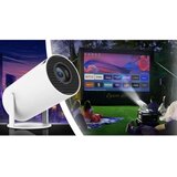  Retoo ER1007 prijenosni smart projektor s Androidom, Wi‑Fi i Bluetoothom – HD, 4K podrška Cijene