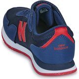 New Balance 323 Tamno plava | shoptok.hr