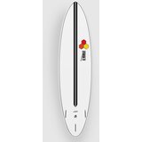 Channel Islands X-Lite M23 7'4 Deska za surfanje white | Shoptok.si