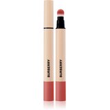 Burberry Brit Matte Veil hidratantni mat tekući ruž za usne nijansa British Rose 601 3 ml Cijene