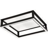 Eglo 390018 - macellara led plafonsko svetlo, prigušiva, LED/29,4W/230V + daljinski upravljač | Eponuda.com