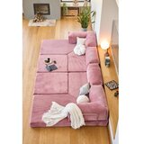 Atelier Del Sofa ugaona garnitura kanyon pink | Eponuda.com