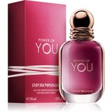 Armani Power of You parfumska voda za ženske 30 ml | Shoptok.si