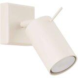  Stenska svetilka RING beige, (21626764) Cene