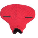 zooplus Plašč za pse s prešitimi vzorci - Dolžina hrbta: pribl. 40 cm Cene