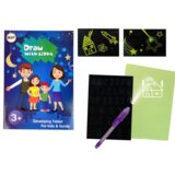  Čarobni tablet za crtanje sa svjetlosnim efektima | shoptok.hr