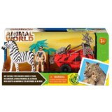 Zebra SA DODACIMA | ePonuda.com