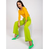 BASIC Feel Good Blouse-RV-BZ-4690.68-dark yellow | Shoptok.si