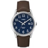 Timex Analogne ure ty573190 pisana Cene