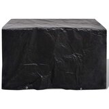  Navlaka za vrtni namještaj s 8 ušica 140 x 70 x 90 cm | Eponuda.com