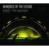  KODE9 & THE SPACEAPE - MEMORIES OF THE FUTURE | Eponuda.com