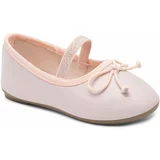 Nelli Blu Nizki čevlji CSS20395-03 Pink