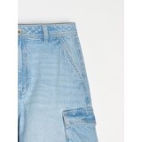 Sinsay Džins bermude | shoptok.hr