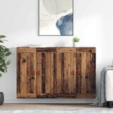 Omarica za montažo na steno 2 pcs Star les 69,5 x 34 x 90 cm, (5000107887) | Shoptok.si