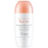 Avene Body 24-satni dezodorans Cijene