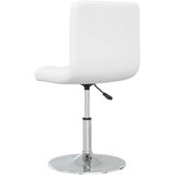 vidaXL Jedilni stoli 6 kosov belo umetno usnje, (20946482) | Shoptok.si