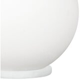 Eglo Rondo stolna lampa/1 e27 ¤200 srebrna | shoptok.hr