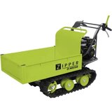 Zipper ZI-MD300 mini gusjenični kiper uklj. ralica za snijeg 4.8 kW Kapacitet punjenja (maks.) 300 kg | Eponuda.ba